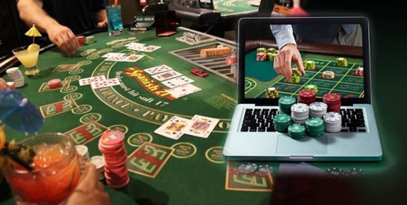 Nuevos Casinos: Un Dilema de Selección Nuevos Casinos: Un Dilema de Selección