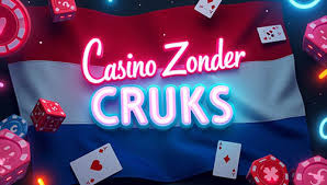 Casino Zonder CRUKS in Nederland Speel Veilig en Vrij Casino Zonder CRUKS in Nederland Speel Veilig en Vrij