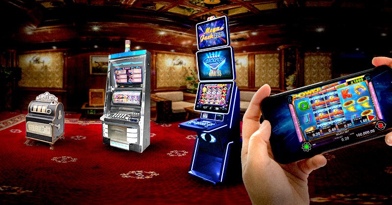 Explore Exciting Online Slots at Scarab Wins Casino Explore Exciting Online Slots at Scarab Wins Casino