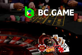Exploring BC Game Casino A New Era of Online Gaming in Bangladesh -678062700 Exploring BC Game Casino A New Era of Online Gaming in Bangladesh -678062700