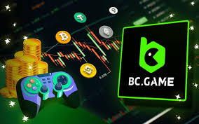 Exploring the BC.Game App A New Era for Gaming in Africa Exploring the BC.Game App A New Era for Gaming in Africa
