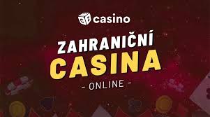 Online Zahraniční Casino Objevte Svět Hracích Automatů a Stolních Her Online Zahraniční Casino Objevte Svět Hracích Automatů a Stolních Her