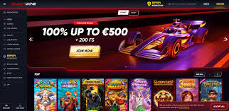 QuickWin Casino España Tu Guía Completa para Disfrutar de los Mejores Juegos de Apuesta QuickWin Casino España Tu Guía Completa para Disfrutar de los Mejores Juegos de Apuesta