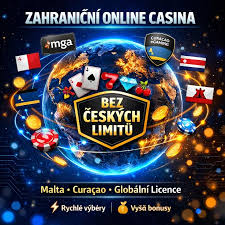 Zahraniční online kasina Vše, co potřebujete vědět -658040450 Zahraniční online kasina Vše, co potřebujete vědět -658040450