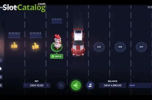 Scopri di più su uncrossable rush italia