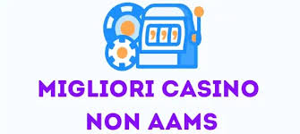 Casinò Non AAMS Scopri i Bonus Immediati 1170258691 Casinò Non AAMS Scopri i Bonus Immediati 1170258691