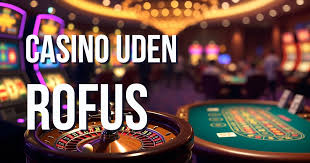 Casino uden Rufus Tryk på Trustly for hurtige udbetalinger Casino uden Rufus Tryk på Trustly for hurtige udbetalinger