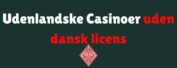 Casino Udenom Rufus En Guide til Alternativer Casino Udenom Rufus En Guide til Alternativer