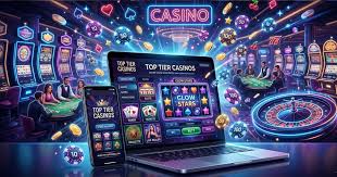 Casino Udenom Rufus En Guide til Spil og Underholdning Casino Udenom Rufus En Guide til Spil og Underholdning