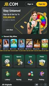 Discovering JB Casino A Comprehensive Guide Discovering JB Casino A Comprehensive Guide