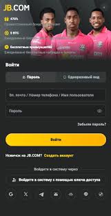 Discovering JB Casino A Comprehensive Guide Discovering JB Casino A Comprehensive Guide