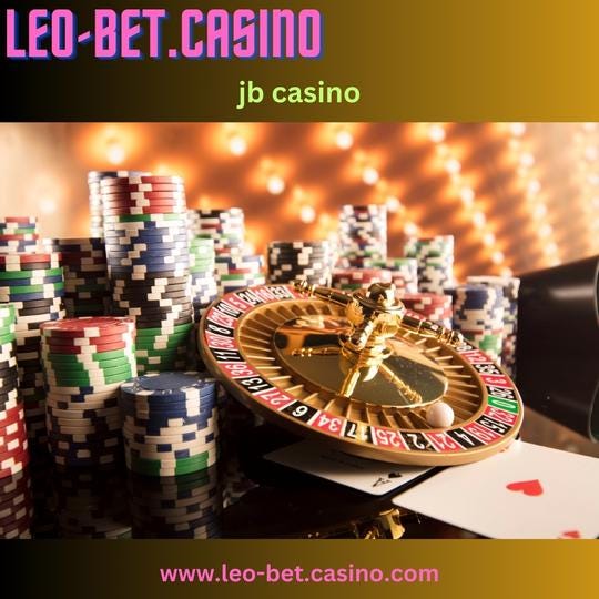 JB Casino Nigeria A Comprehensive Overview of Gaming and Entertainment JB Casino Nigeria A Comprehensive Overview of Gaming and Entertainment