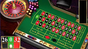 The Thrill of Live Roulette A Comprehensive Guide The Thrill of Live Roulette A Comprehensive Guide