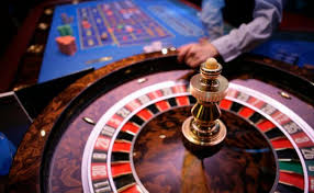 The Thrill of Live Roulette An Exciting Gaming Experience The Thrill of Live Roulette An Exciting Gaming Experience