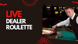 The Thrill of Live Roulette An Exciting Gaming Experience The Thrill of Live Roulette An Exciting Gaming Experience