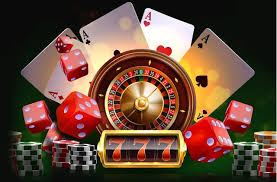 The Thrill of Live Roulette An Exciting Spin on Classic Gaming The Thrill of Live Roulette An Exciting Spin on Classic Gaming