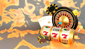 The Ultimate Guide to Casinok Exploring the World of Online Gambling The Ultimate Guide to Casinok Exploring the World of Online Gambling