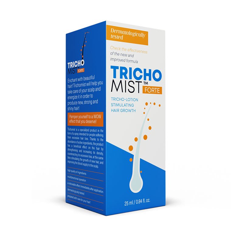 Jak zmiany stylu życia wpływają na działanie Trichomist Forte?