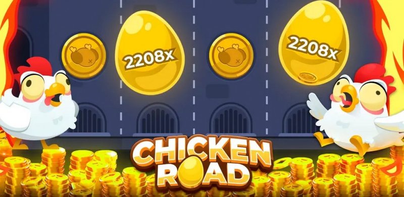 Découvrez le Jeu de Casino Chicken Road, le Nouveau Jeu de Hasard en Ligne - aperçu Découvrez le Jeu de Casino Chicken Road, le Nouveau Jeu de Hasard en Ligne - aperçu