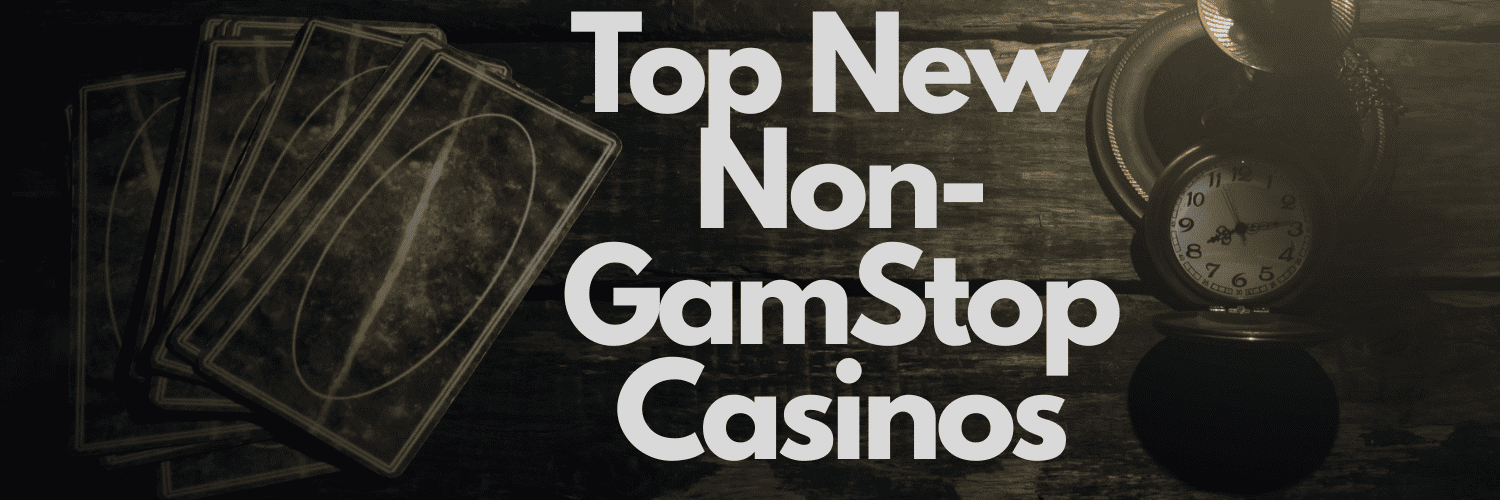 Discover the Best New Non GamStop Casinos of 2023 Discover the Best New Non GamStop Casinos of 2023