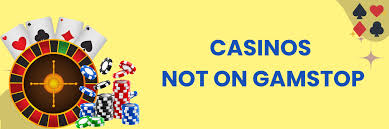 Discovering Casinos in the UK Not on Gamstop 121809738 Discovering Casinos in the UK Not on Gamstop 121809738