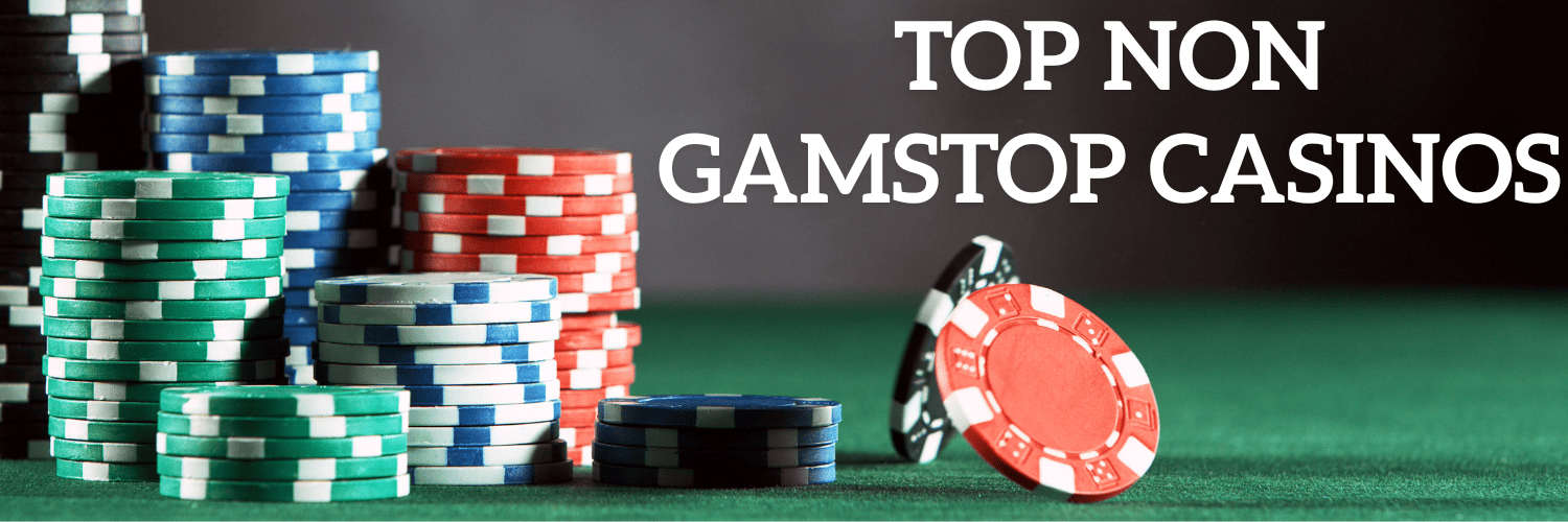 Discovering Casinos in the UK Not on Gamstop 121809738 Discovering Casinos in the UK Not on Gamstop 121809738