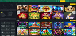 Explore the Exciting Bonuses Offered by BetWinner Explore the Exciting Bonuses Offered by BetWinner