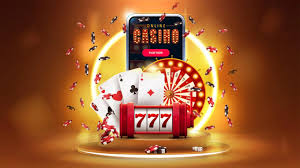 The Exciting World of Casino Instaspin New The Exciting World of Casino Instaspin New