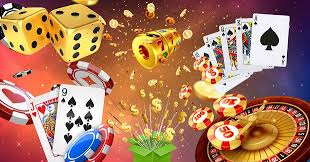 The Ultimate Online Experience at FatBet Casino The Ultimate Online Experience at FatBet Casino
