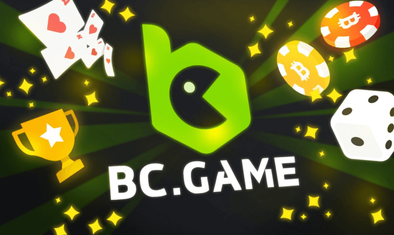 Unlock Exclusive Rewards with BC.Game Bonuses & Promo Codes Unlock Exclusive Rewards with BC.Game Bonuses & Promo Codes