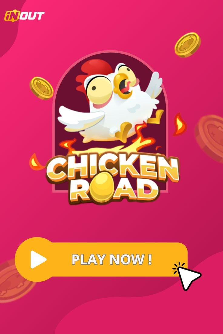 Juego chicken road - Descubre el Mysterio y Azar de Chicken Road en los Casinos Españoles