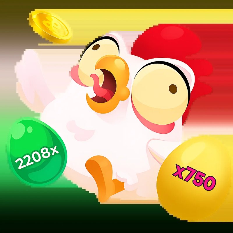 Italy - chicken road 2 originale