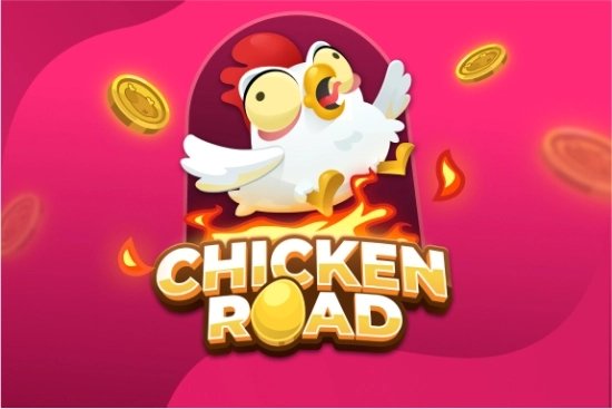Cel mai bun chicken road game în Romania