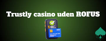 Bedste Casino Uden ROFUS uden Restriktioner Bedste Casino Uden ROFUS uden Restriktioner