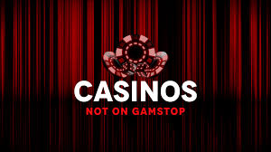 Discover Gambling Websites Not on GamStop Your Ultimate Guide Discover Gambling Websites Not on GamStop Your Ultimate Guide