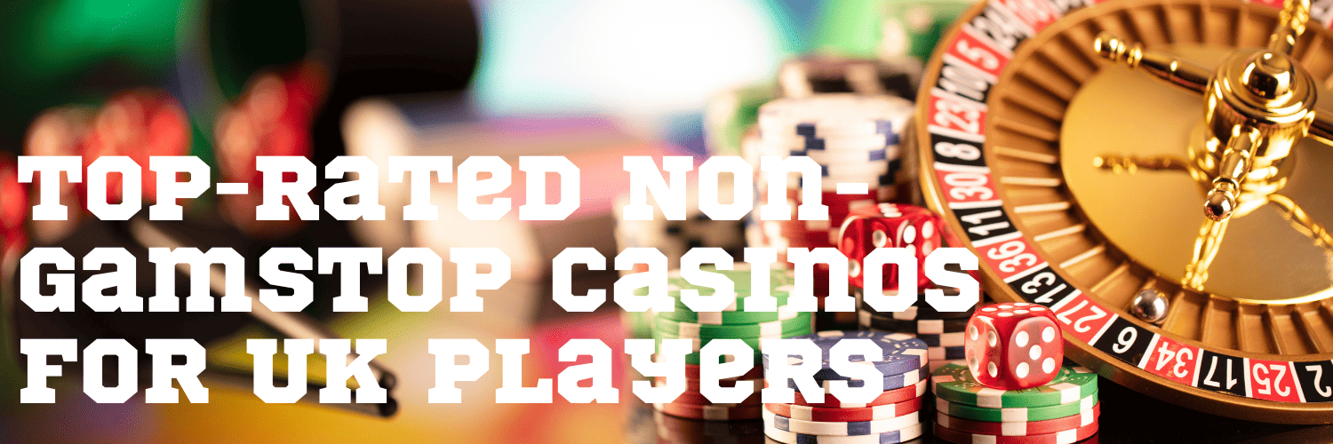 Discover Gambling Websites Not on GamStop Your Ultimate Guide Discover Gambling Websites Not on GamStop Your Ultimate Guide