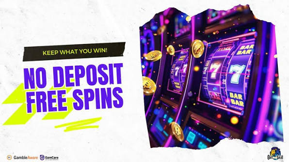 Discover the Best Free Spins No Deposit Offers in 2023 Discover the Best Free Spins No Deposit Offers in 2023