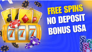Discover the Excitement of Free Spins No Deposit Casino Bonuses -97853511 Discover the Excitement of Free Spins No Deposit Casino Bonuses -97853511
