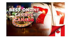 Discover the Exciting World of New Online Casinos in Canada Discover the Exciting World of New Online Casinos in Canada