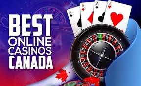 Discover the Exciting World of Online Casino Slots in Canada Discover the Exciting World of Online Casino Slots in Canada