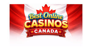 Discover the Thrill of Canadian Online Casinos Discover the Thrill of Canadian Online Casinos