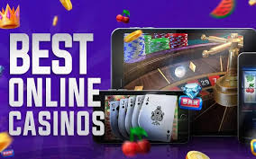 Experience Online Gaming Excellence at Mostbet Casino Experience Online Gaming Excellence at Mostbet Casino