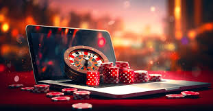 Experience Online Gaming Excellence at Mostbet Casino Experience Online Gaming Excellence at Mostbet Casino