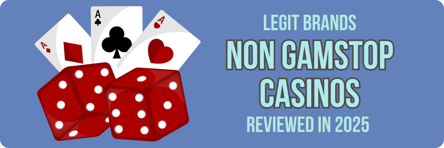 Exploring Casinos Not Signed Up to GamStop A Comprehensive Guide Exploring Casinos Not Signed Up to GamStop A Comprehensive Guide