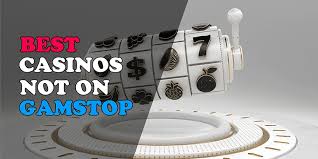 Exploring Casinos Not Signed Up to GamStop A Comprehensive Guide Exploring Casinos Not Signed Up to GamStop A Comprehensive Guide