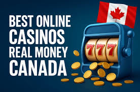 Exploring Real Money Casinos in Canada A Comprehensive Guide Exploring Real Money Casinos in Canada A Comprehensive Guide
