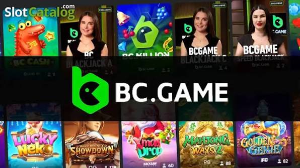 Guía Completa de BC.Game Coco Rush Estrategias y Consejos Guía Completa de BC.Game Coco Rush Estrategias y Consejos