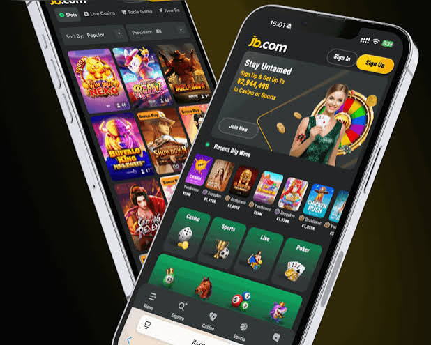 JB Casino App Download The Ultimate Guide to Enjoying Casino Games on Your Mobile JB Casino App Download The Ultimate Guide to Enjoying Casino Games on Your Mobile