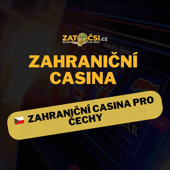 Mezinárodní Online Casino Zábava a Šance na Výhru Mezinárodní Online Casino Zábava a Šance na Výhru