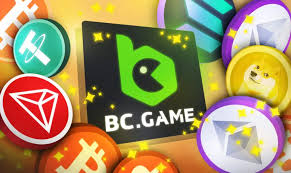 Unleashing the Thrills of BC.Game Online Casino Unleashing the Thrills of BC.Game Online Casino